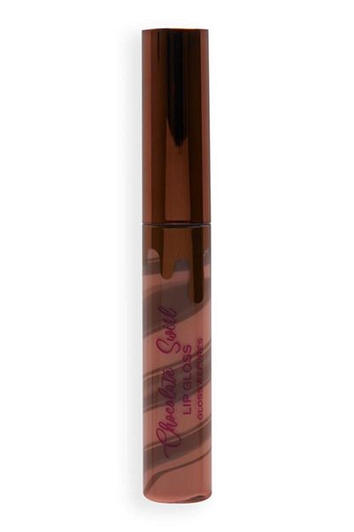 I HEART REVOLUTION I Heart Rev.Mini Swirl Lip Gloss - Gelato Flavor