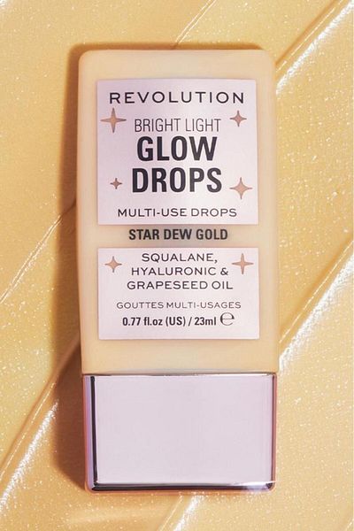 Revolution Illuminator Bright Light Drops Liquid