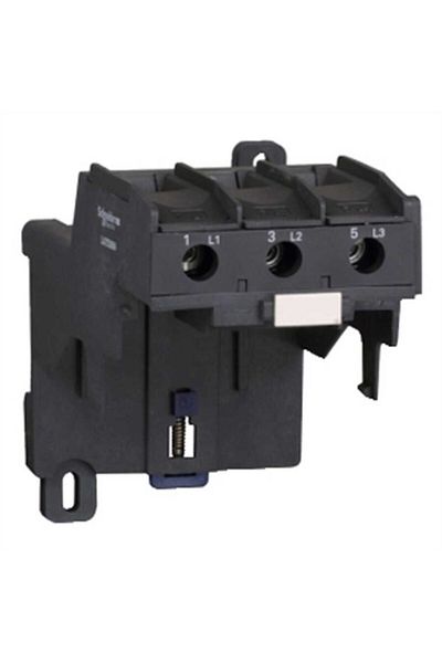 Schneider Electric Schneider La7d3064 Thermal Overload Relays Terminal Block