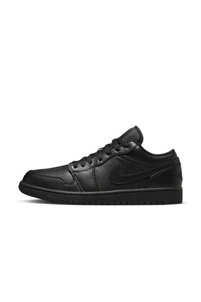Nike Air Jordan 1 Low Men's Sneaker -553558-093