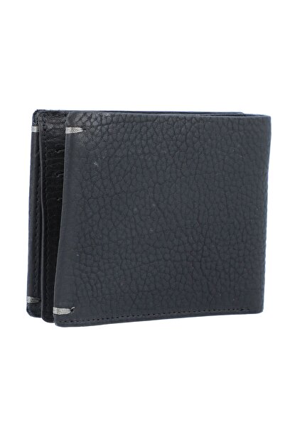Burkely Antique Avery wallet RFID leather 12 cm