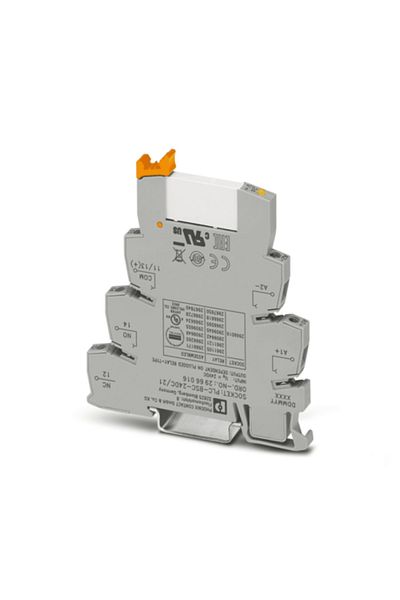 Phoenix Contact 2966171   Plc-Rsc-24Dc/21 Relay Module
