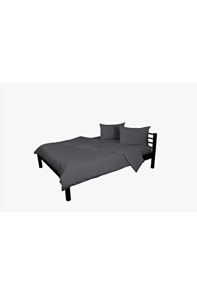 GENÇEV HOME COLLECTİONS Pamučni set dvostrukog navlake za poplun