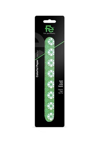 Fe Colorful Paper Rasp 2 Functions
