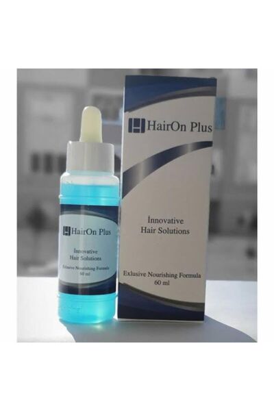 mavi serum Sac Serumu Mavi Losyon Hairon Plus