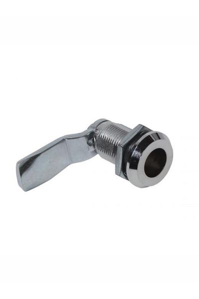 Oskar H:50 Chrome Plated Switch Cover Lock