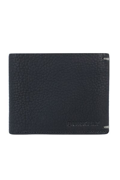 Burkely Antique Avery wallet RFID leather 12 cm