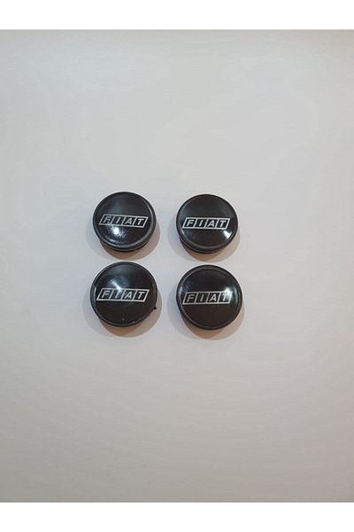 NURPAR Fiat Tempra Tipo Wheel Crest 4 Pieces