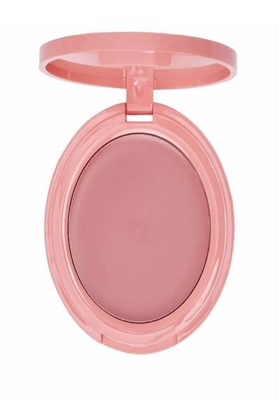 beaulis Warm It Cream Blush Sunset-pink-red-hot Coral Skin Makeup Face Shadow