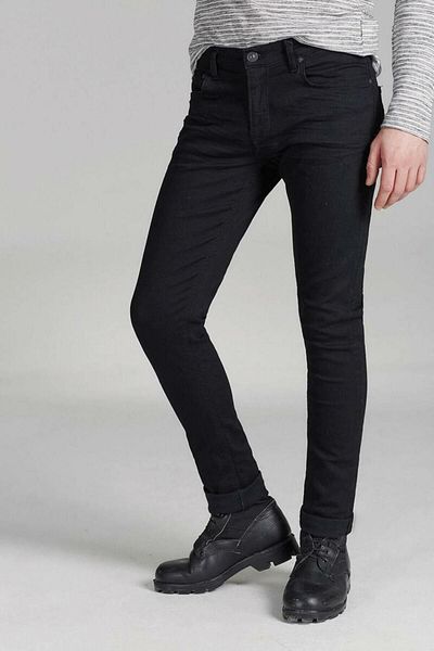 Ltb Smarty Ανδρικό Jean - Μαύρο Wash