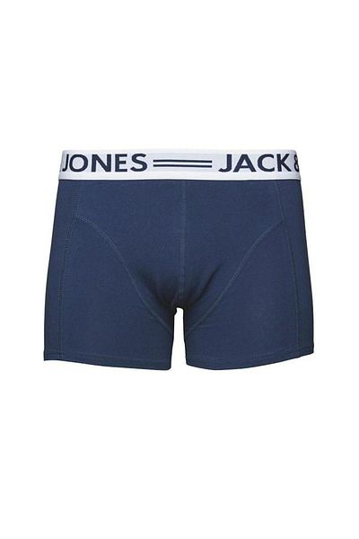 Jack & Jones Jack Jones Jacsense Trunks Noos Ανδρικό Boxer 12075392