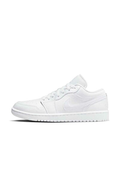 Nike Aır Jordan 1 Low Kadın Ayakkabı Dv0990-111