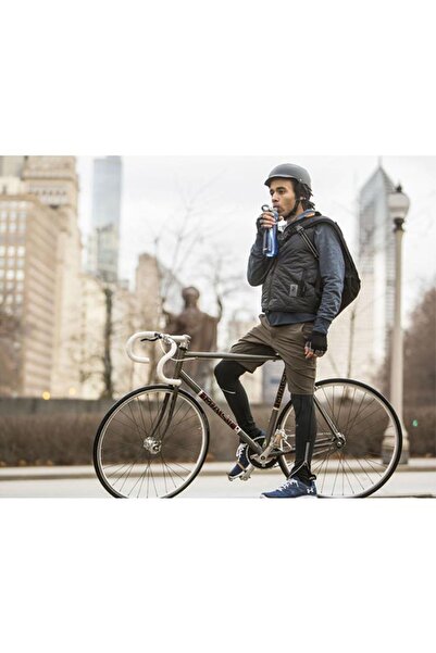 Contigo Ashland 750 ml Pink Flask 1000-0456