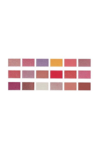 I HEART REVOLUTION I Heart Rev - Headlamp Palette Toasted Marshmallow
