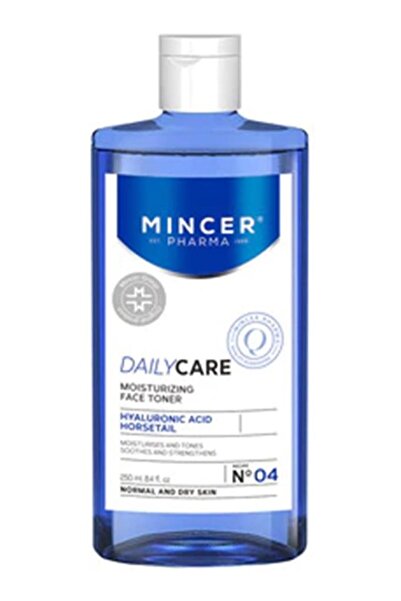 Mincer Pharma Loțiune tonică zilnică Mıncer Pharma 250ml