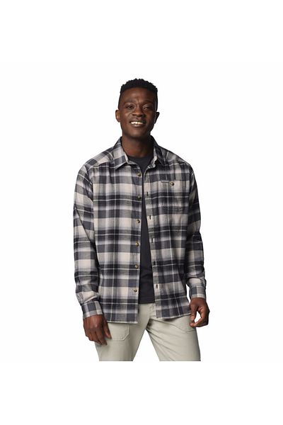 Columbia Ανδρικό μακρυμάνικο πουκάμισο Cornell Woods Flannel