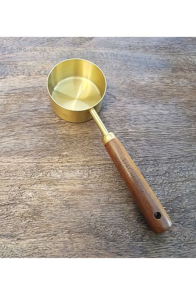 LOVYCO 60 Ml Mien-messlöffel - Pinterest Large