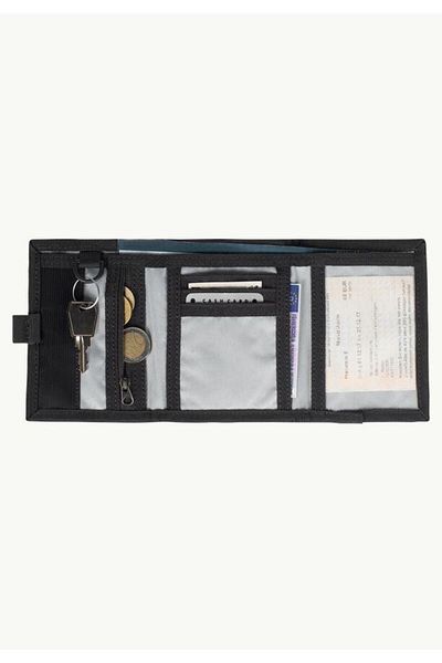 Jack Wolfskin Minkai Phantom Wallet - Πορτοφόλι 8007911-6350
