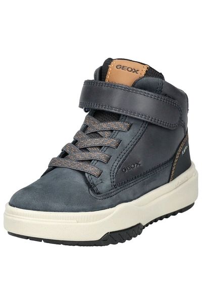 Geox Εξομάλυνση