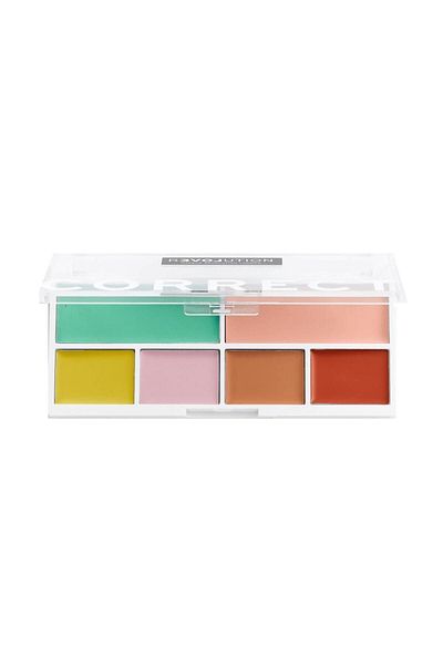 Relove by Revolution Correct Me Pallet