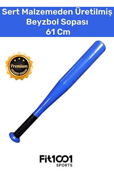 Fit1001 Özel Üretim Premium Sert Ağır Kırılmaz Kaliteli Metal Alaşım Baseboll...