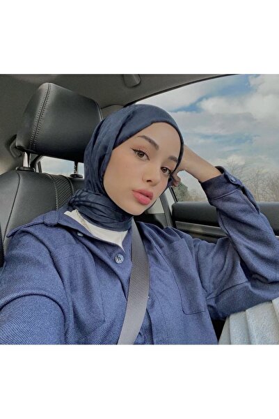 RABİSNOW Şal cu model Bloom