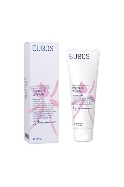 İntimate Women Cilt Bakım 125 ml