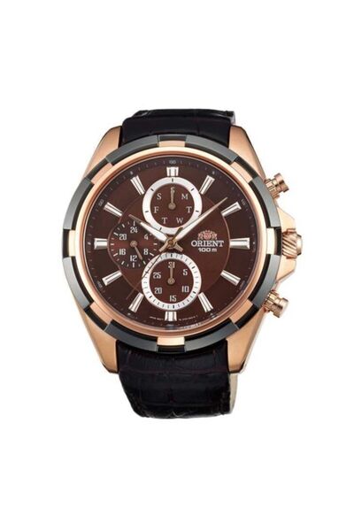 Orient Erkek Kol Saati