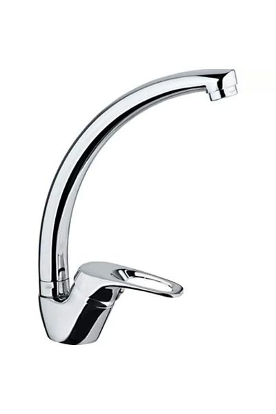 ŞENPRES Beyza Sink Faucet - Şen Pres