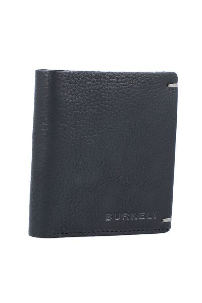 Burkely Antique Avery wallet RFID leather 10 cm