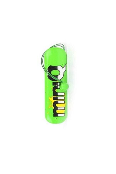 MAGNUM Miniq 0.5 Mm 120 Pieces Tips Pistachio Green Box