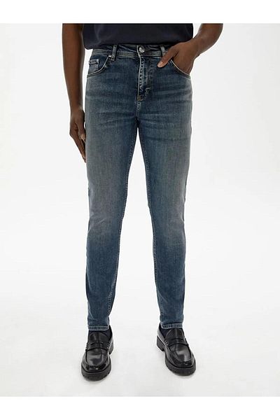 Ltb Pantaloni Jean pentru bărbați Seiko Wash - Jumy