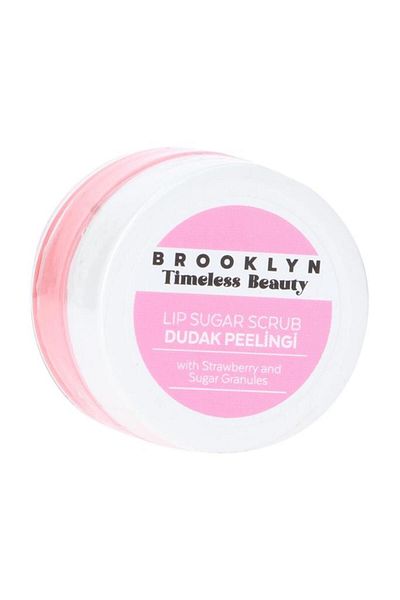 Brooklyn Timeless Beauty Lip Peeling