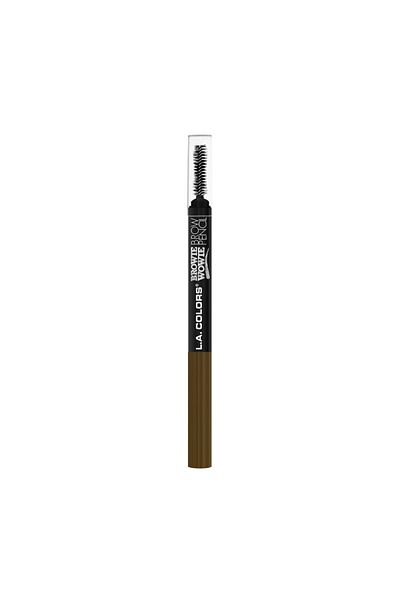 L.A Colors La Colors Browıe Wovıe Eyebrow Pencil-taupe