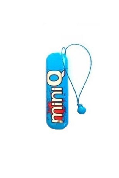 MAGNUM Miniq 0.5 مم 120 قطعة صندوق أزرق فاتح