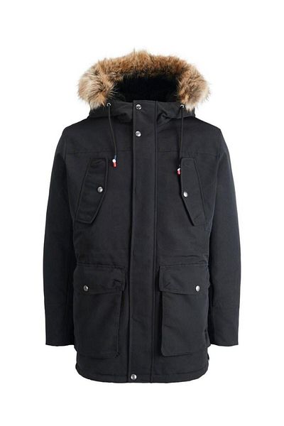 Jack Jones JACK JONES JPRBLUASHER FISHTAIL PARKA Fiyat Yorumlar Trendyol