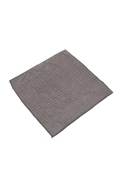 Micro Clean MissClean (3 Pieces) Cleaning Starter Set Glass Cloth, Kitchen Cloth, Floor Cleaning Cloth 40 *40 Cm