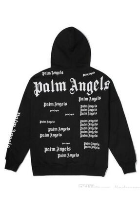 Palm Angels 0923202200 Sweatshirt Fiyat Yorumlar Trendyol