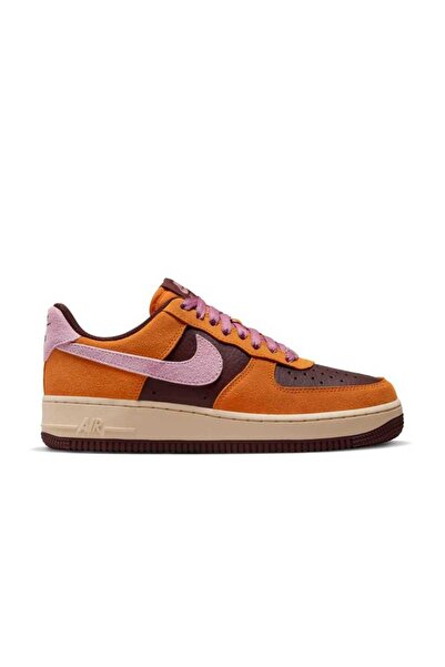 Nike Air Force 1 '07 Women's Sneakers - Comfortable and Stylish Shoes