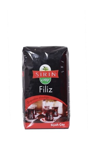 Şirin Çay Elek Altı 1kg