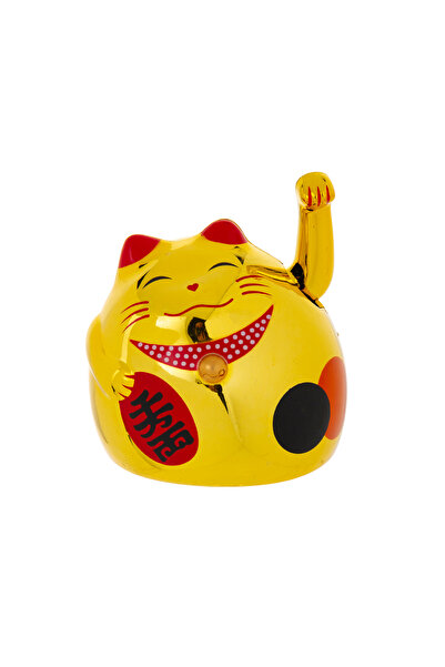 LUCKY CAT Pilli Mini Bonibon 6*6*12 Cm