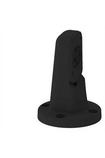 Siemens 8wd4308 0ca 8wd Fastener Wall Mount Bracket Unidirectional Footless and Pipeless Mounting