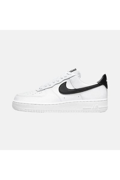 Nike Unisex tenisky Air Force 1 '07 – model basketbalové boty DD8959-103
