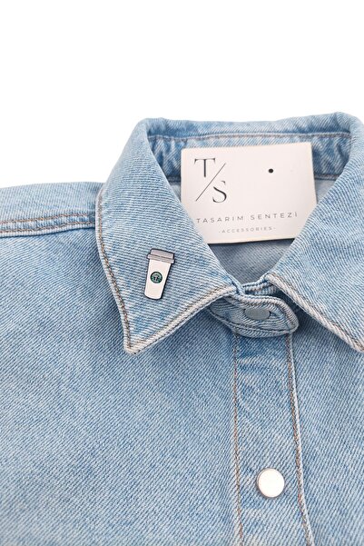 Tasarım Sentezi Rozet Metal Broş Yaka Okul Çantası Kıyafet Şapka Takı Aksesuar Kahve Starbucks Coffee Beyaz Nescafe