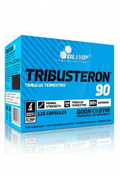 Olimp Olımp Trıbusteron 90 120 Kapsül