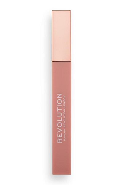 Revolution Irl Filter Liquid Lipstick Chaı Nude