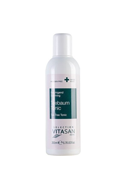 VIVASAN VITASAN CAY AGACI TONIGI 200ML