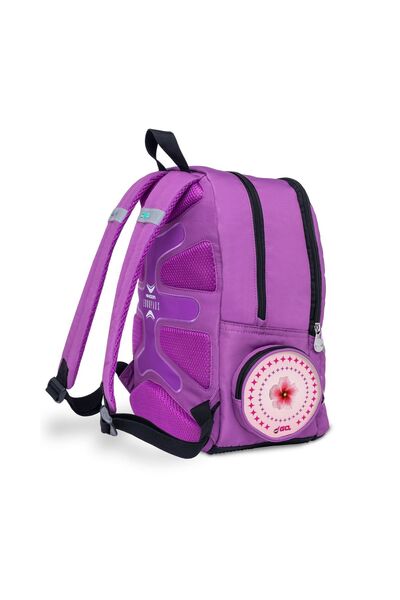 Nikidom Roller Go Kids School Backpack Butterfly