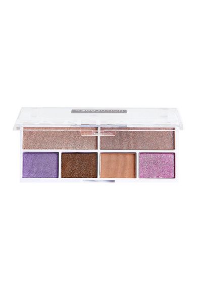 Relove by Revolution Rev.Color Play Fantasy - Headlamp Palette
