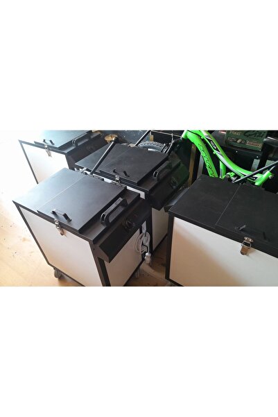 Dizayn Kurubuz sis makinesi